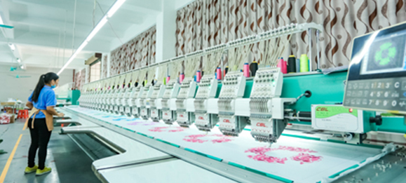  毛絨玩具（jù）的行業發展趨勢你知道多