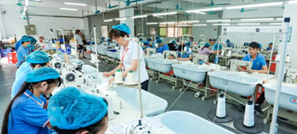 毛絨玩具的填充物分為哪些種類？