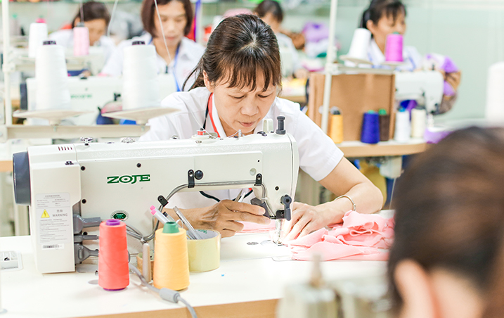 車（chē）板車間