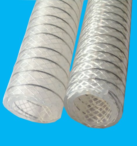 鉑金硫化矽膠軟管FU10係（xì）列