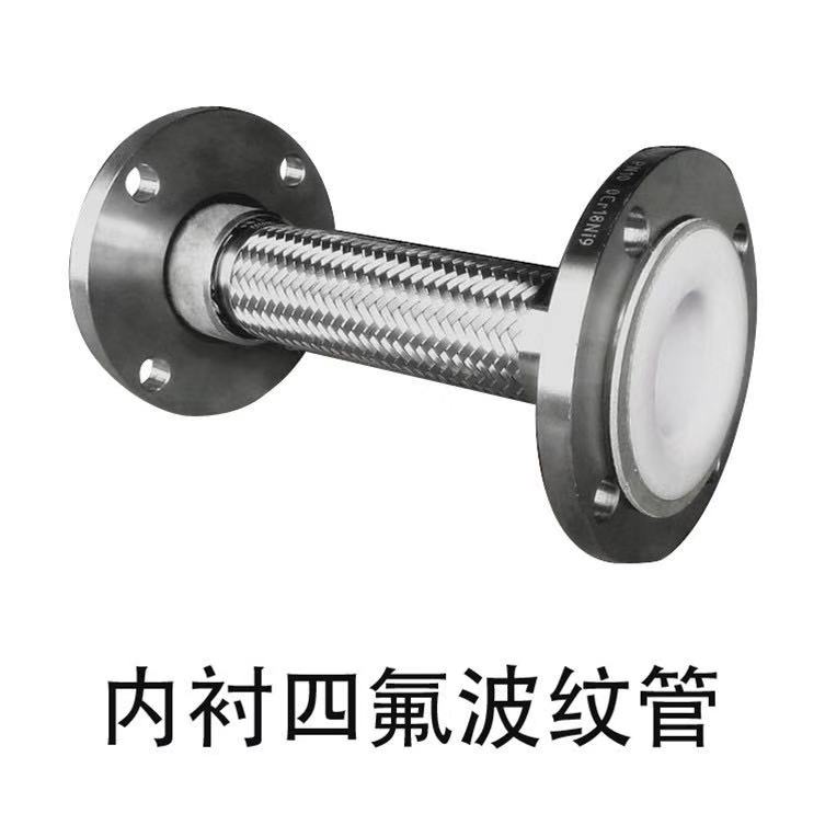 GREATFLEX SW30內（nèi）襯四氟波紋管