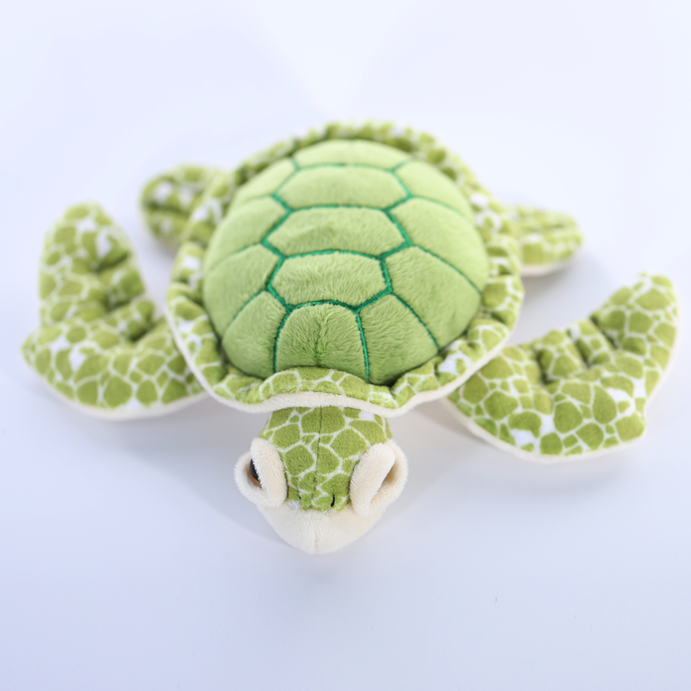 海龜（guī）公仔