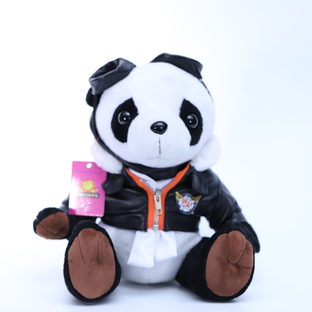 航空熊（xióng）